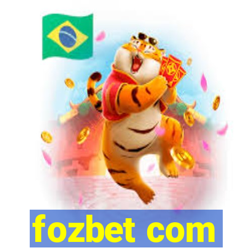 fozbet com